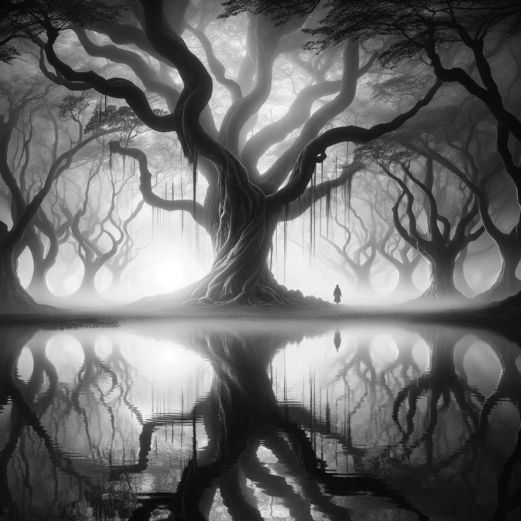 Narrate forgotten tales