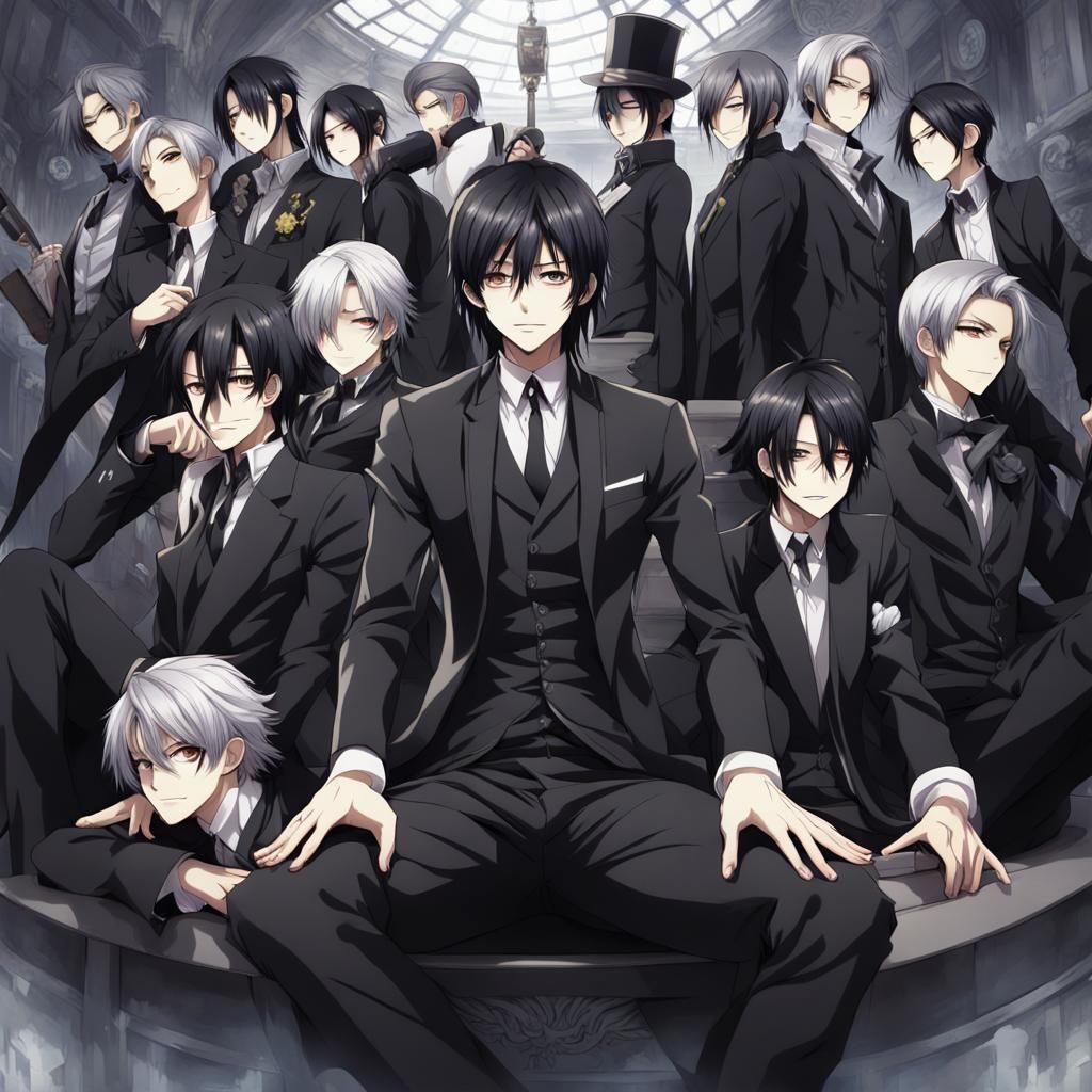 The Organization