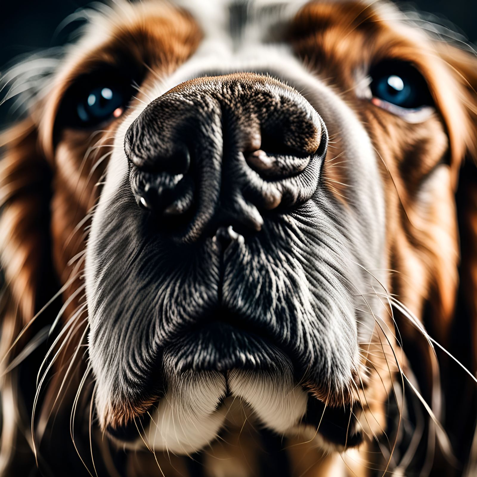 Anosmia Awareness