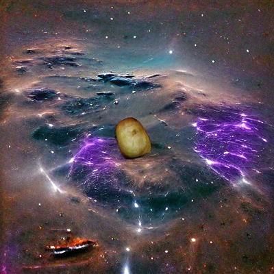 Potato
