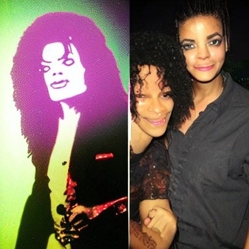Happy Birthday Michael From Krista & Sparquelle
