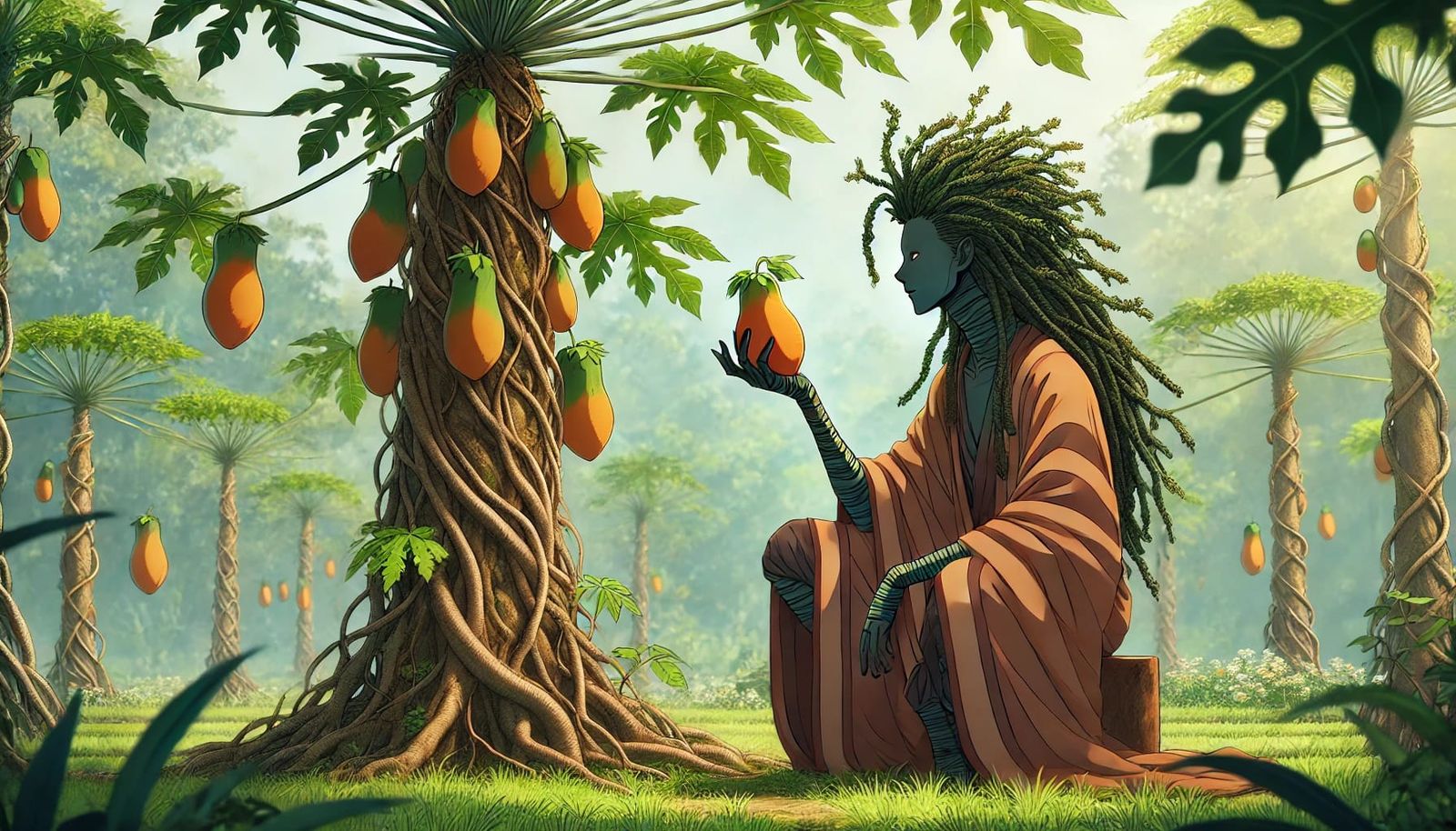 Sense 
https://youtu.be/n2LpbDP_mn8