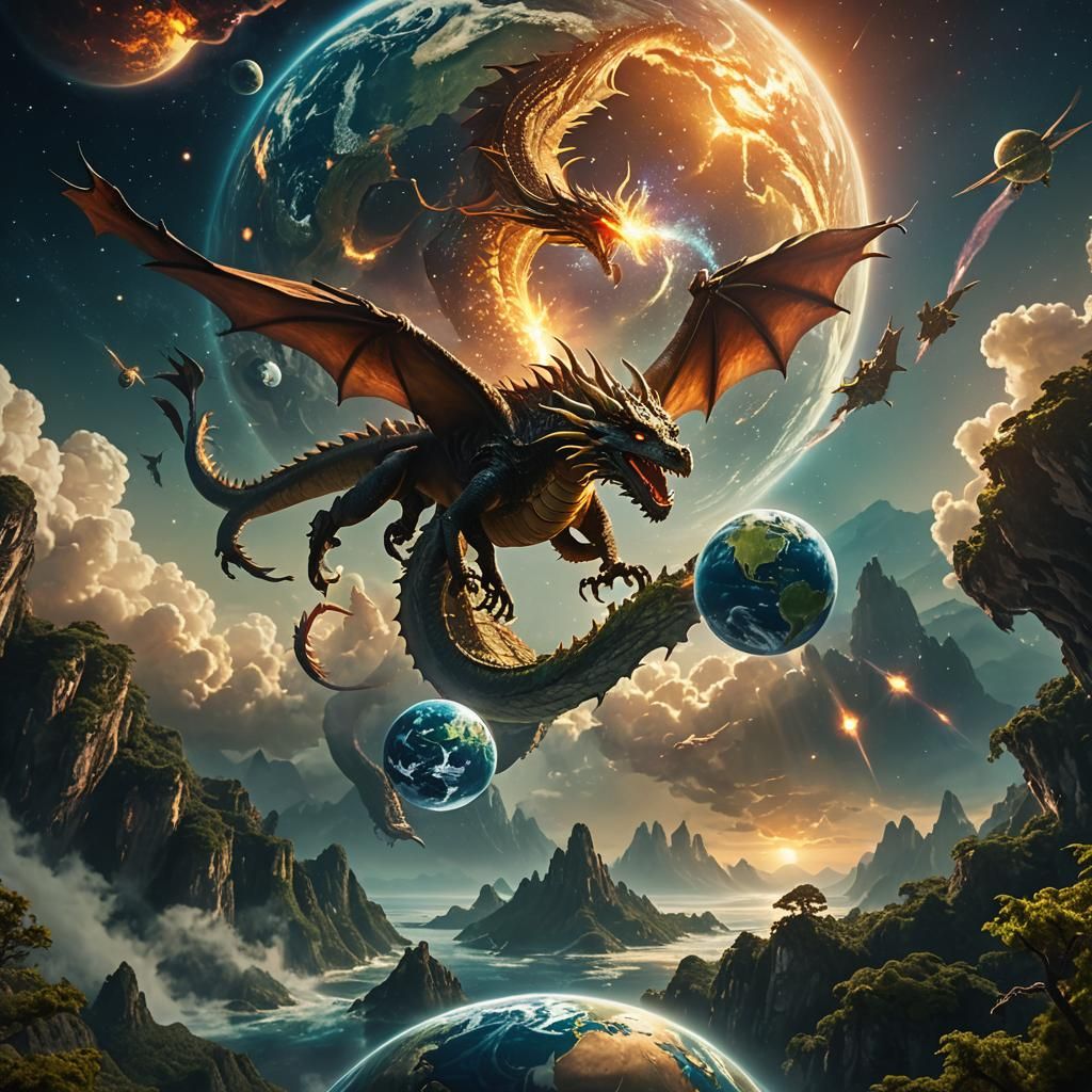 Armadragon