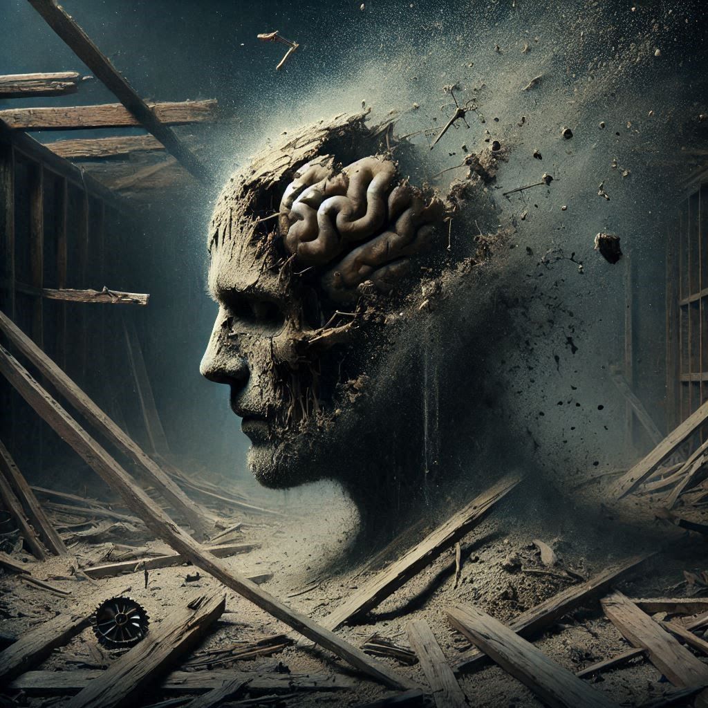 science without conscience is only ruin of the soul