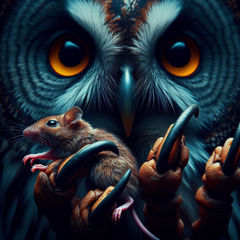 Owls  2.0  -  series