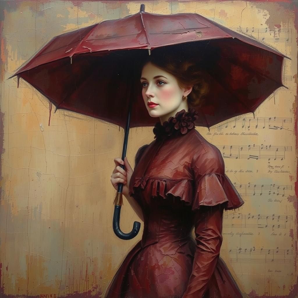 Victorian