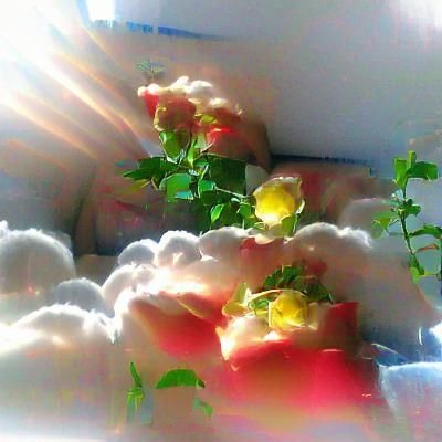 Roses
