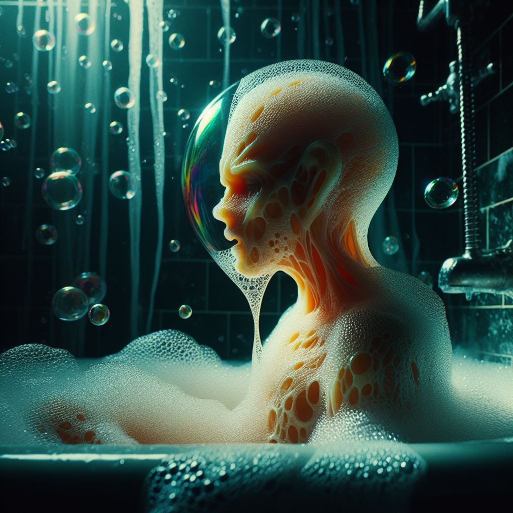 Bubbles, Baths and Beyond  -  series