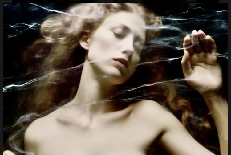 Breaking the surface