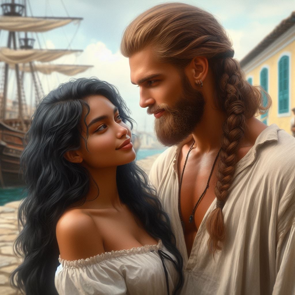 Home is near when you are here