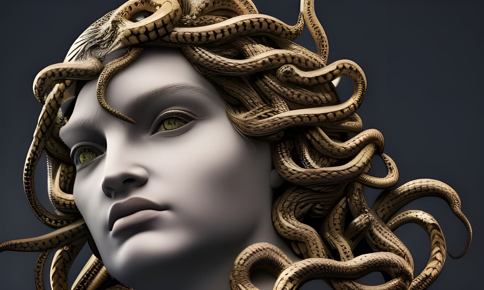 Medusa