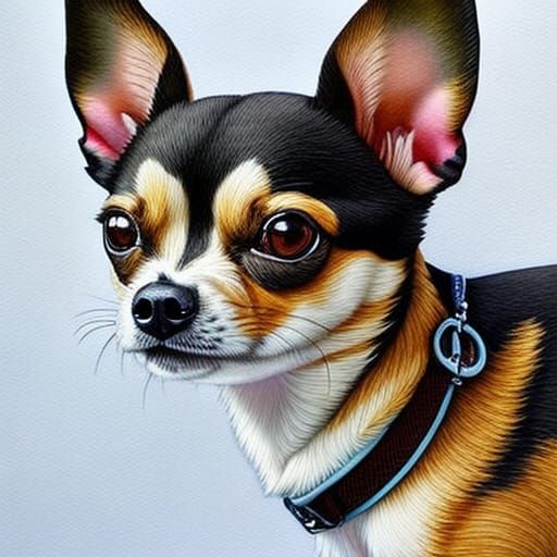 chihuahua