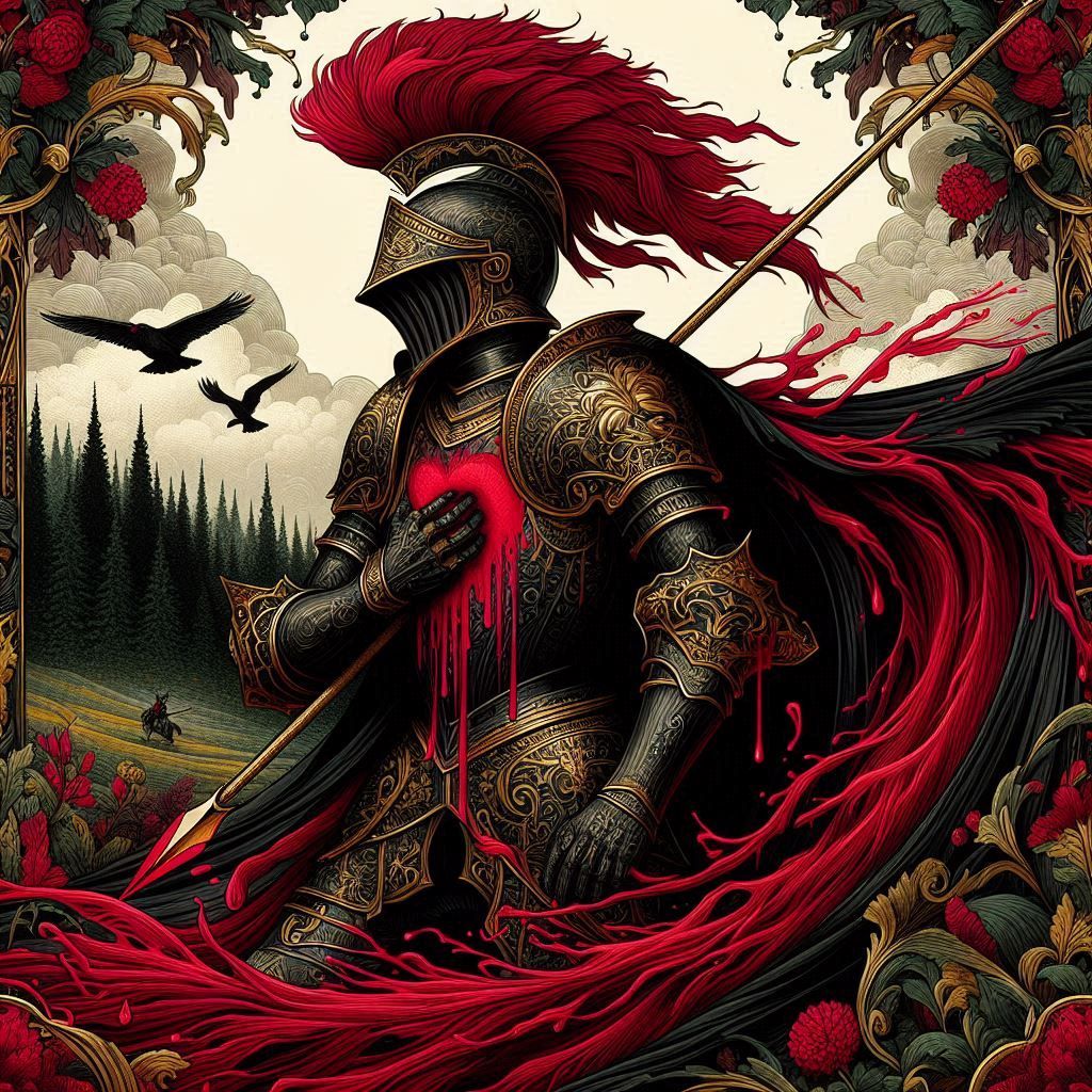 End of the Dream-Catcher