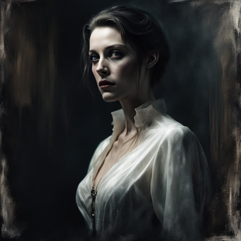 Mary Shelly