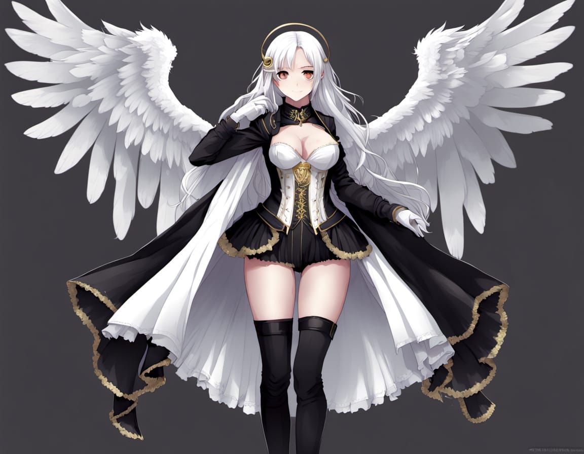 Gabriel - Start Image 1