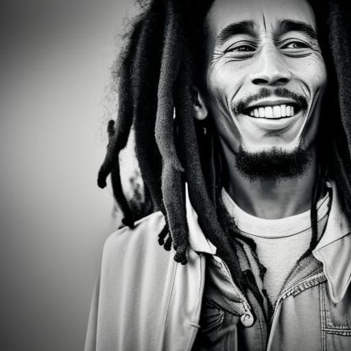 Bob Marley