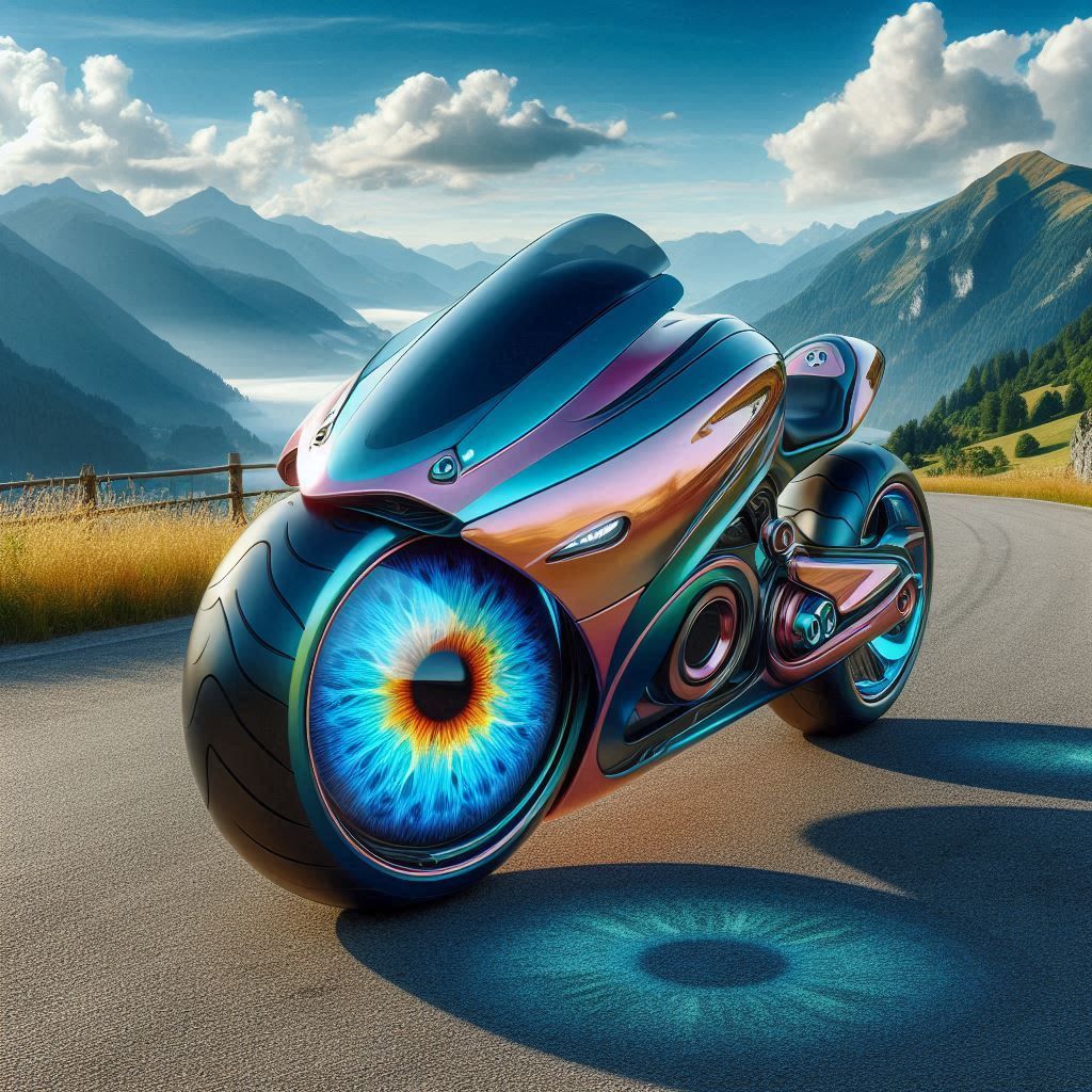 Keep Your Eye on the Road