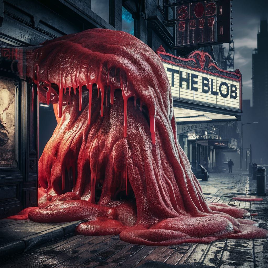 The Blob