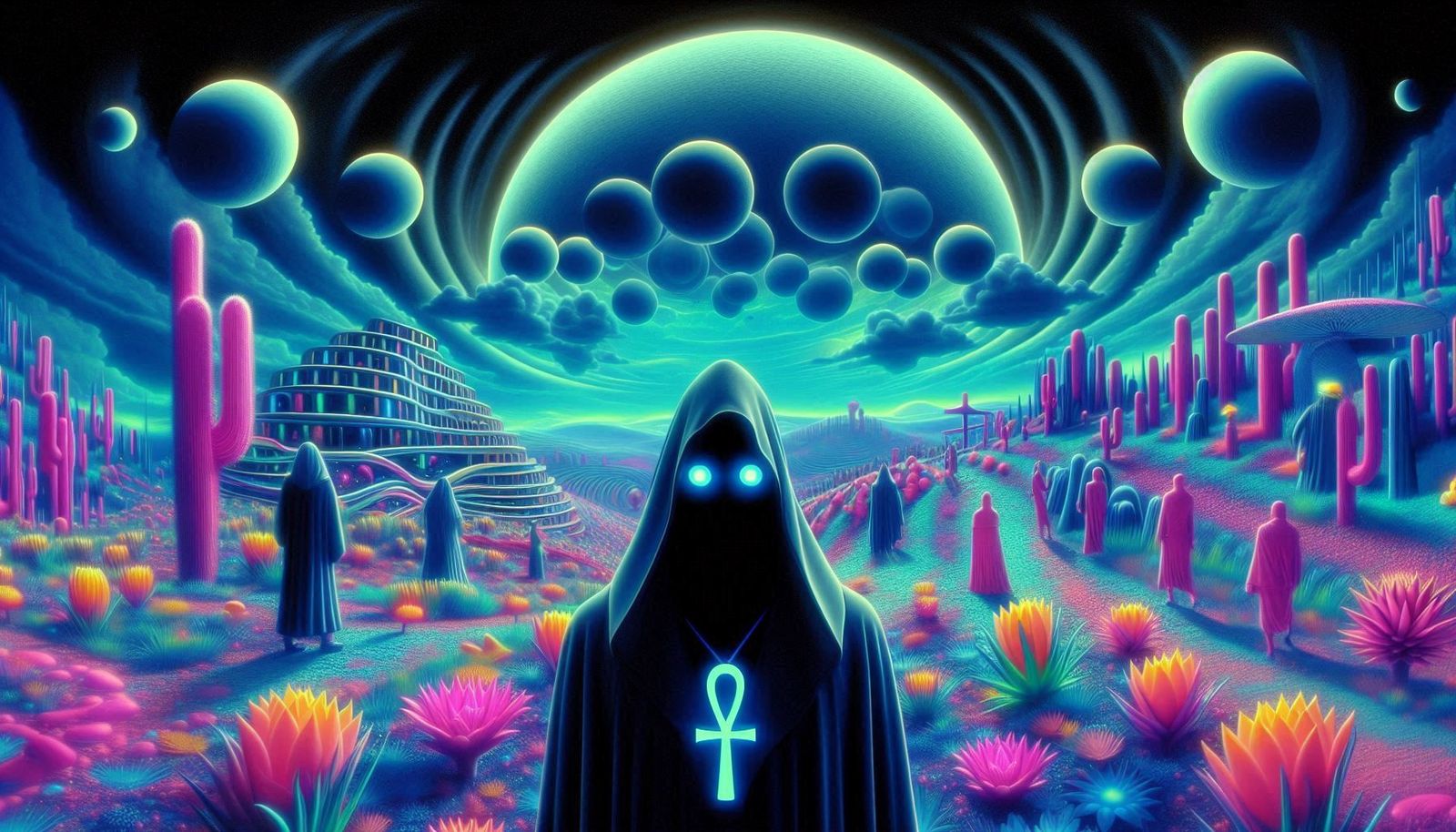 andromeda collision zone