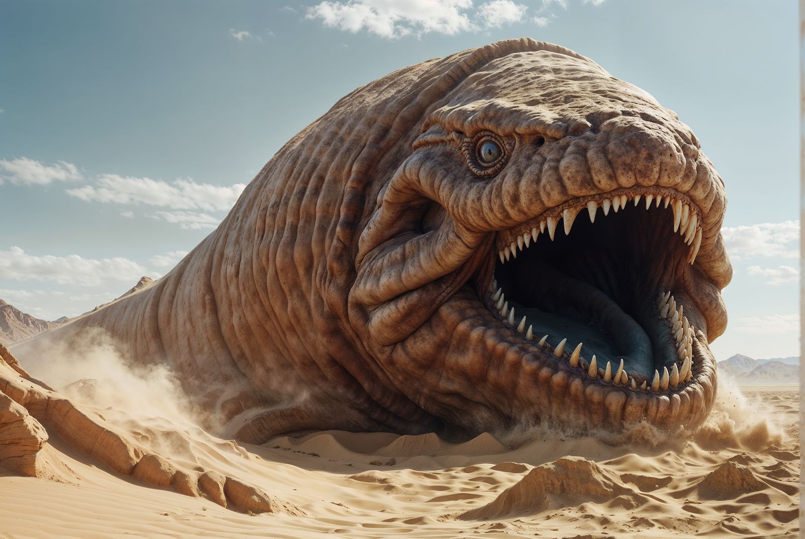 Sandworm