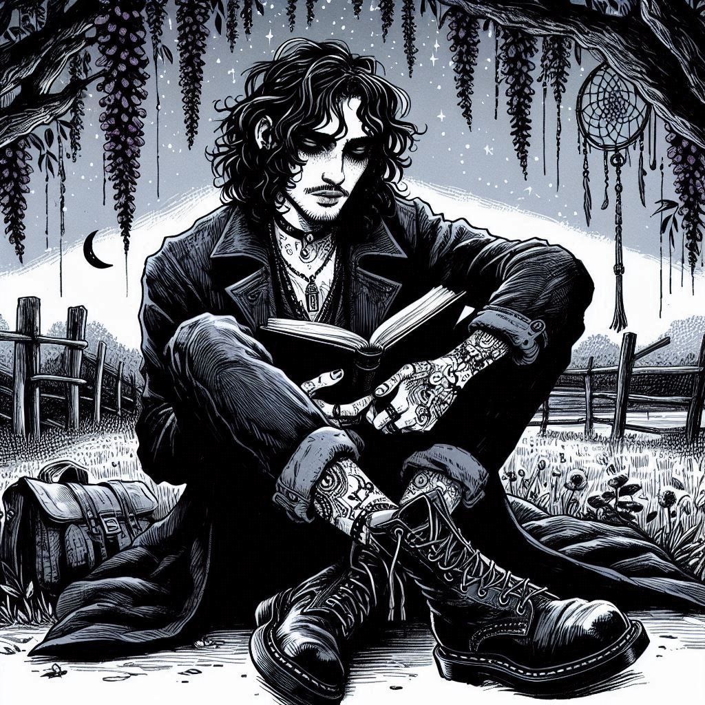 Dreams of the Dream-Catcher