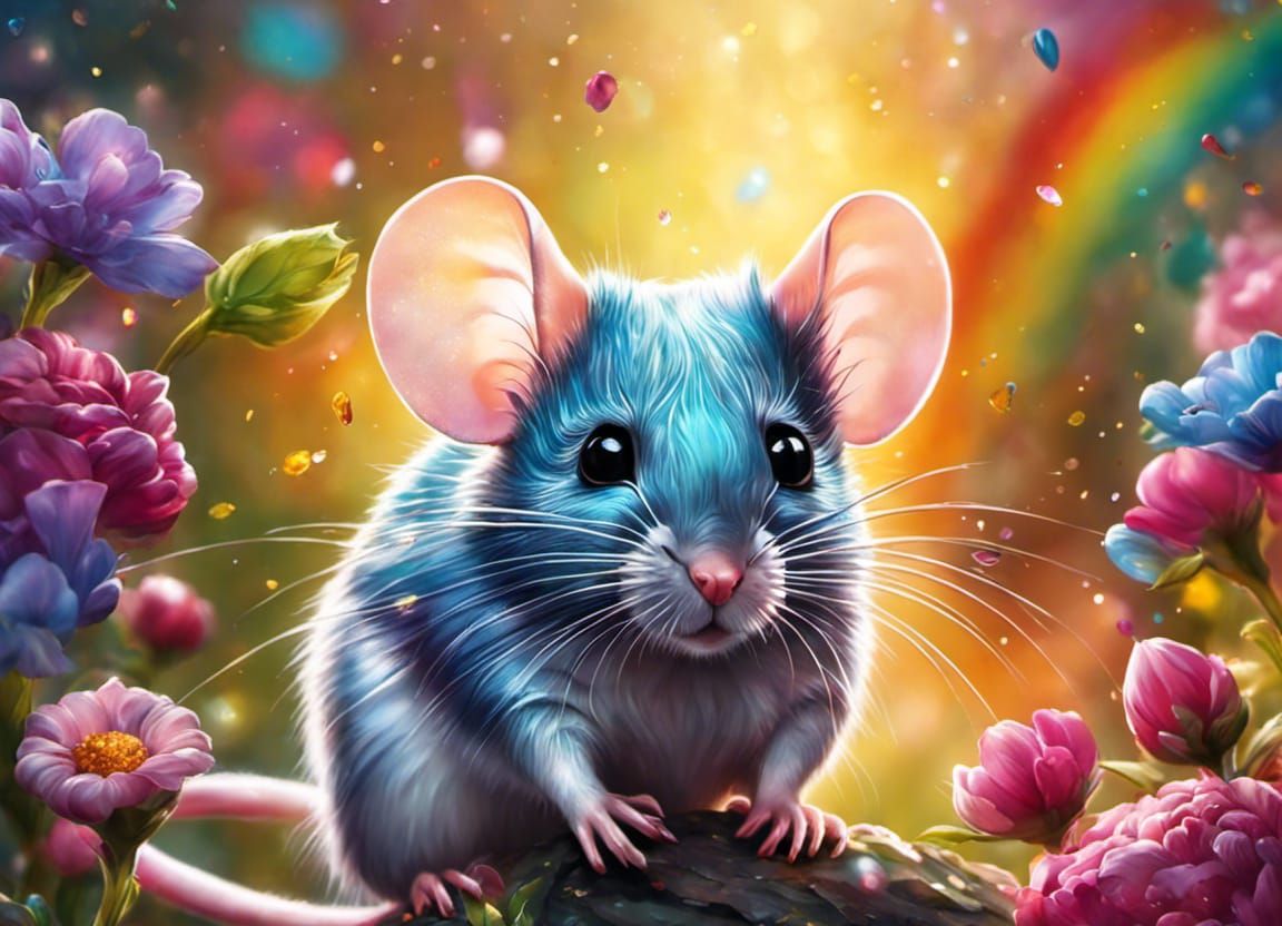 Smol mice