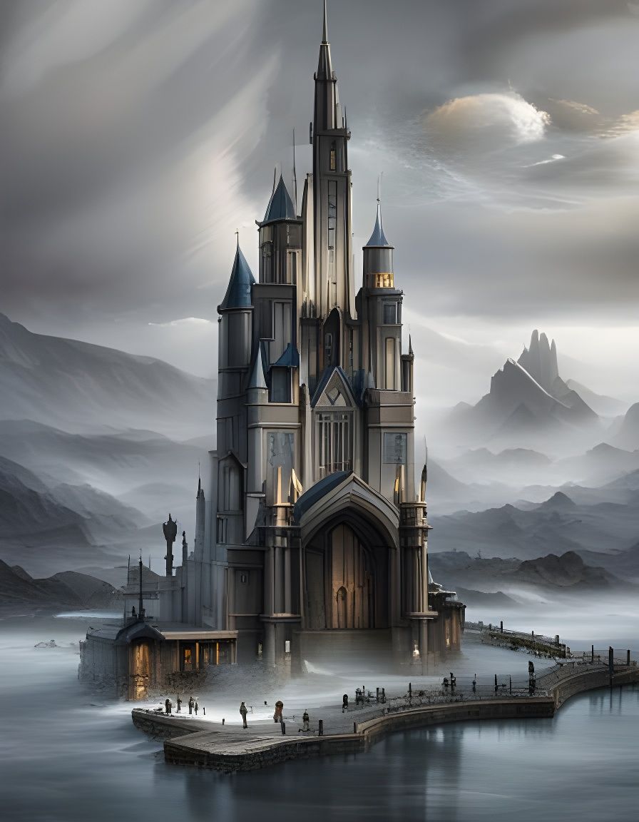 Untitled Creation