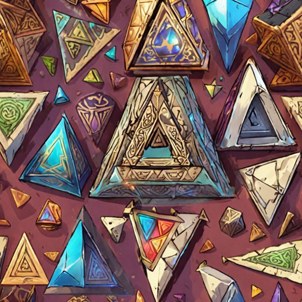 Triangles