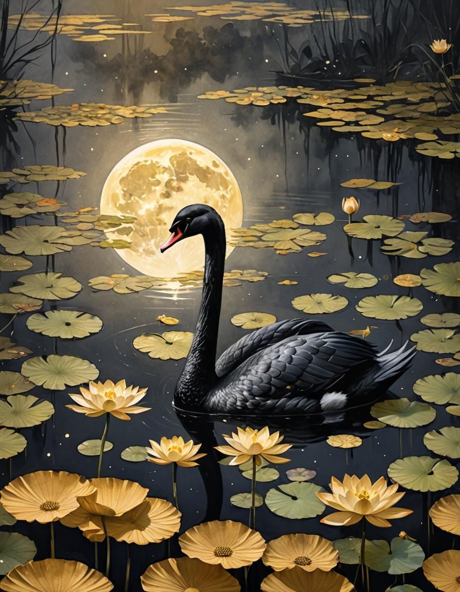 Midnight dance