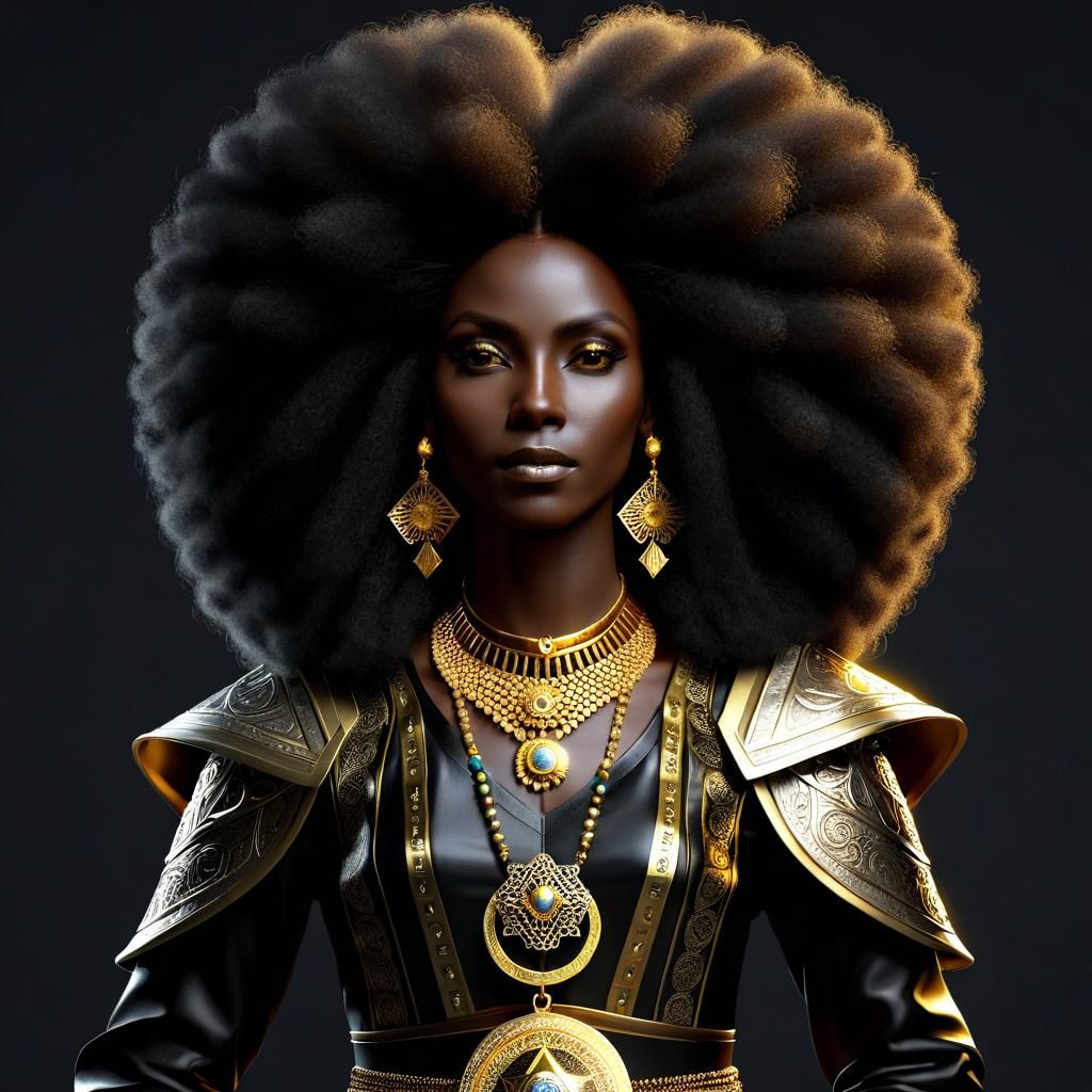 Queen