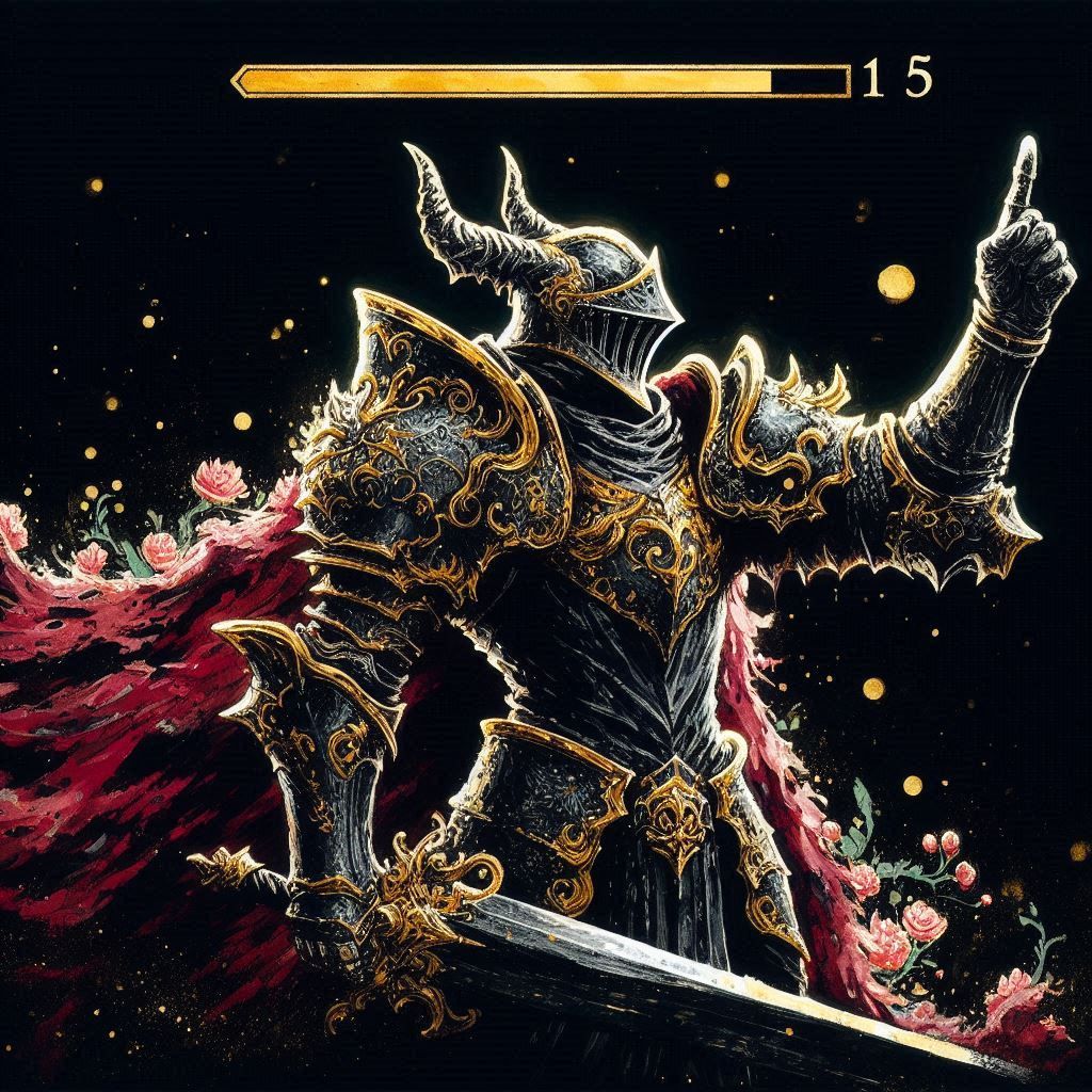 Nemesis, and tails of Oblivion