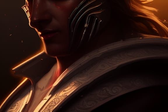 The last to Reign