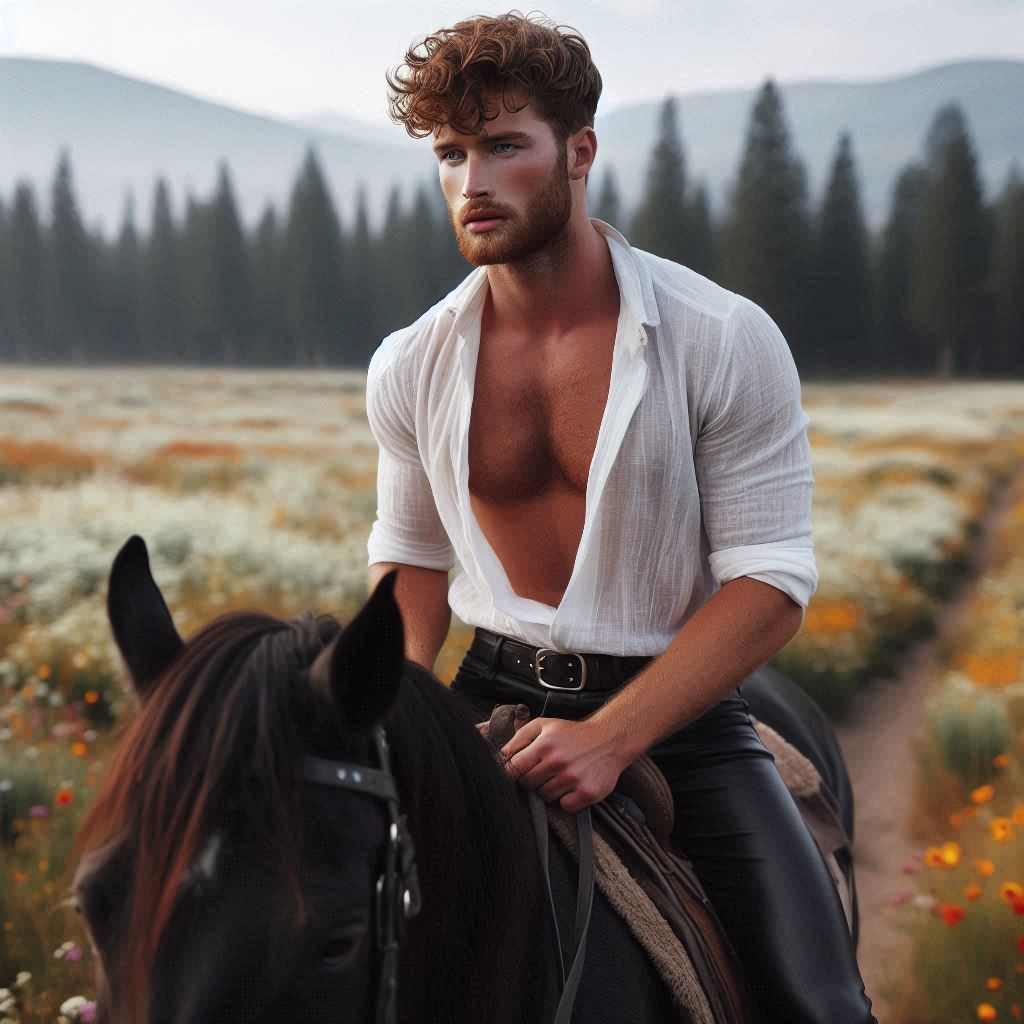 Trail Riding Guides: "The road there, if you’ll let a guide ...