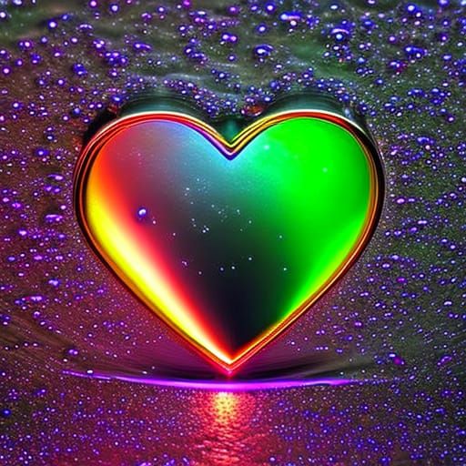 A Good Heart Is Hard To Find