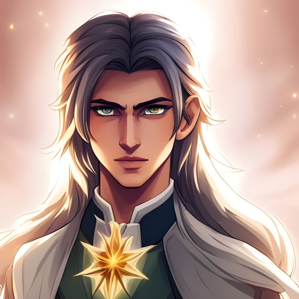 Details more than 69 anime elf male latest - in.duhocakina