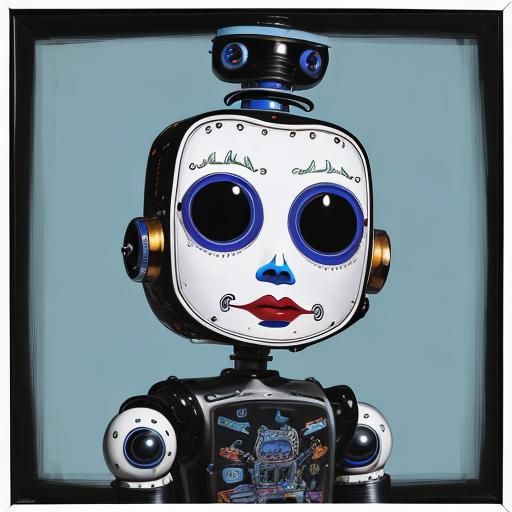 Robot