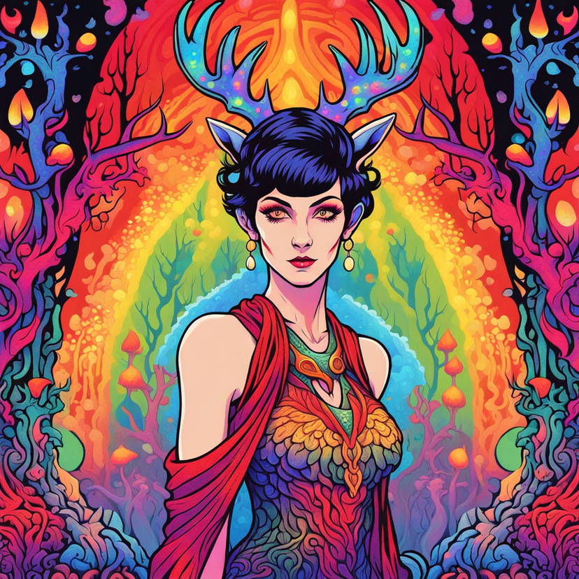 Backdoor Mushroom Kingdom II