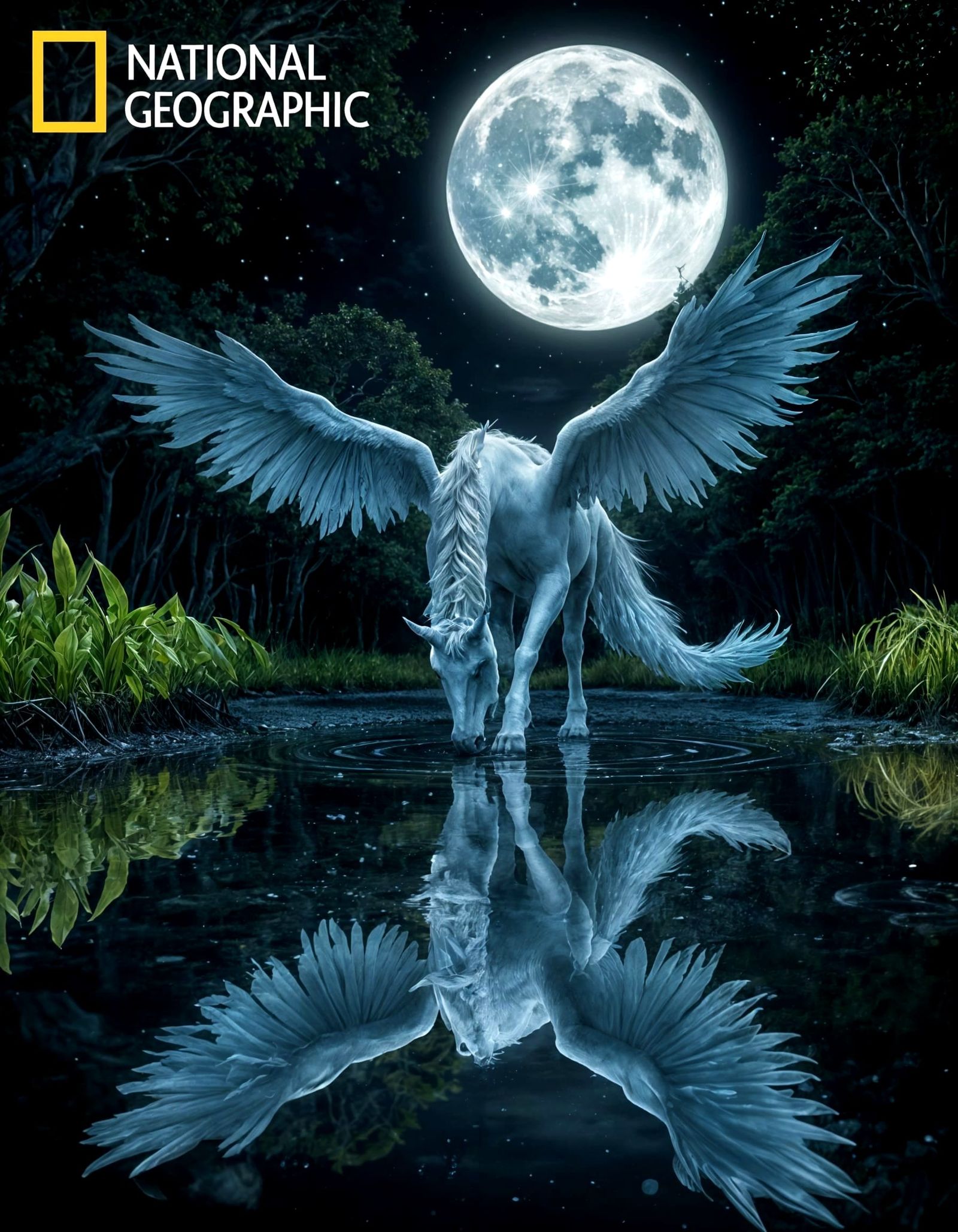 So, it really exists!  by @Nikko P