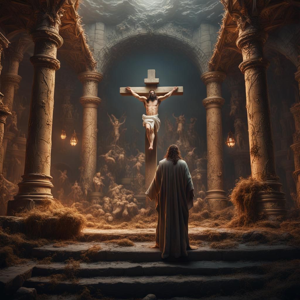 Jesus Christ