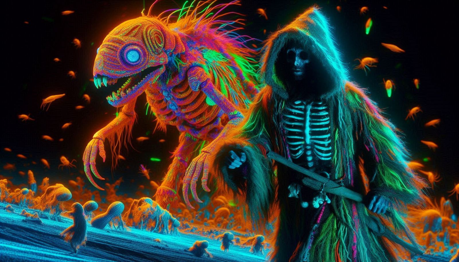 primate waygyulatesro