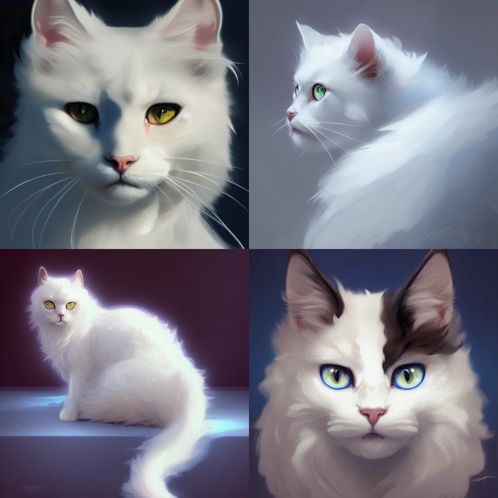 cat