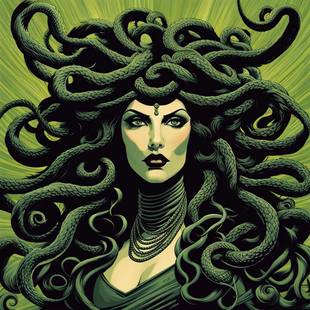 Medusa