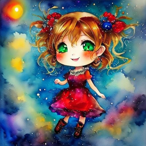 Ink-A Blue Pencilv10