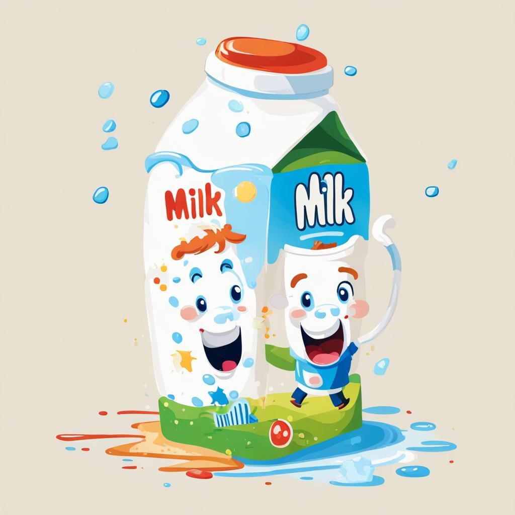Milk