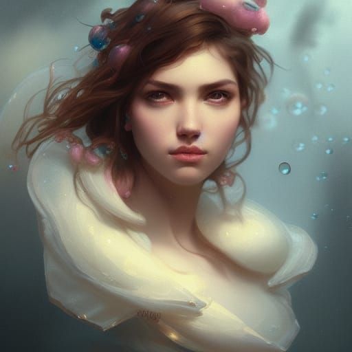 Untitled Creation