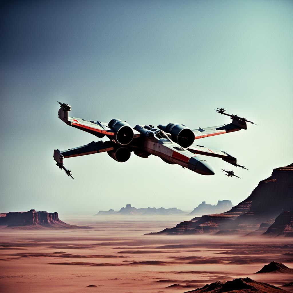 star wars x wing 2