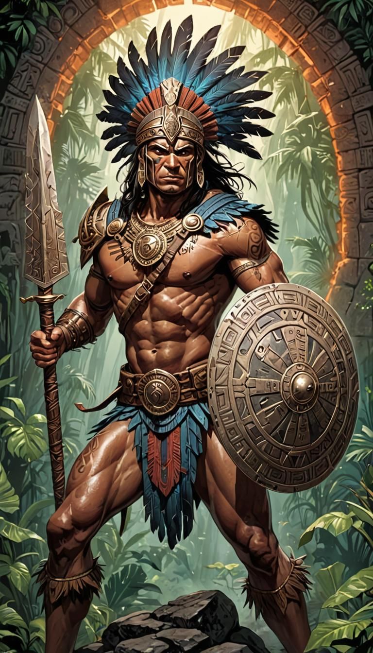 Mexica