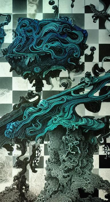 Untitled Creation