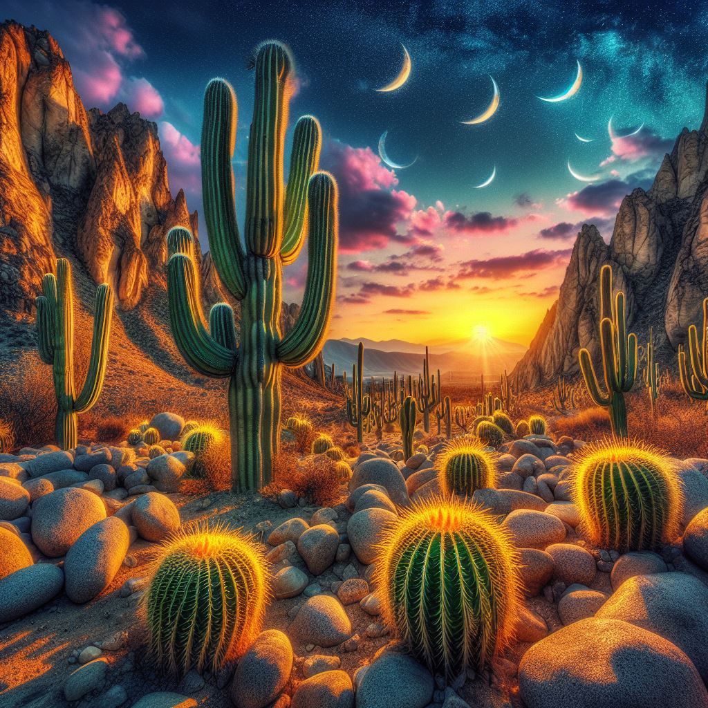 Cactus