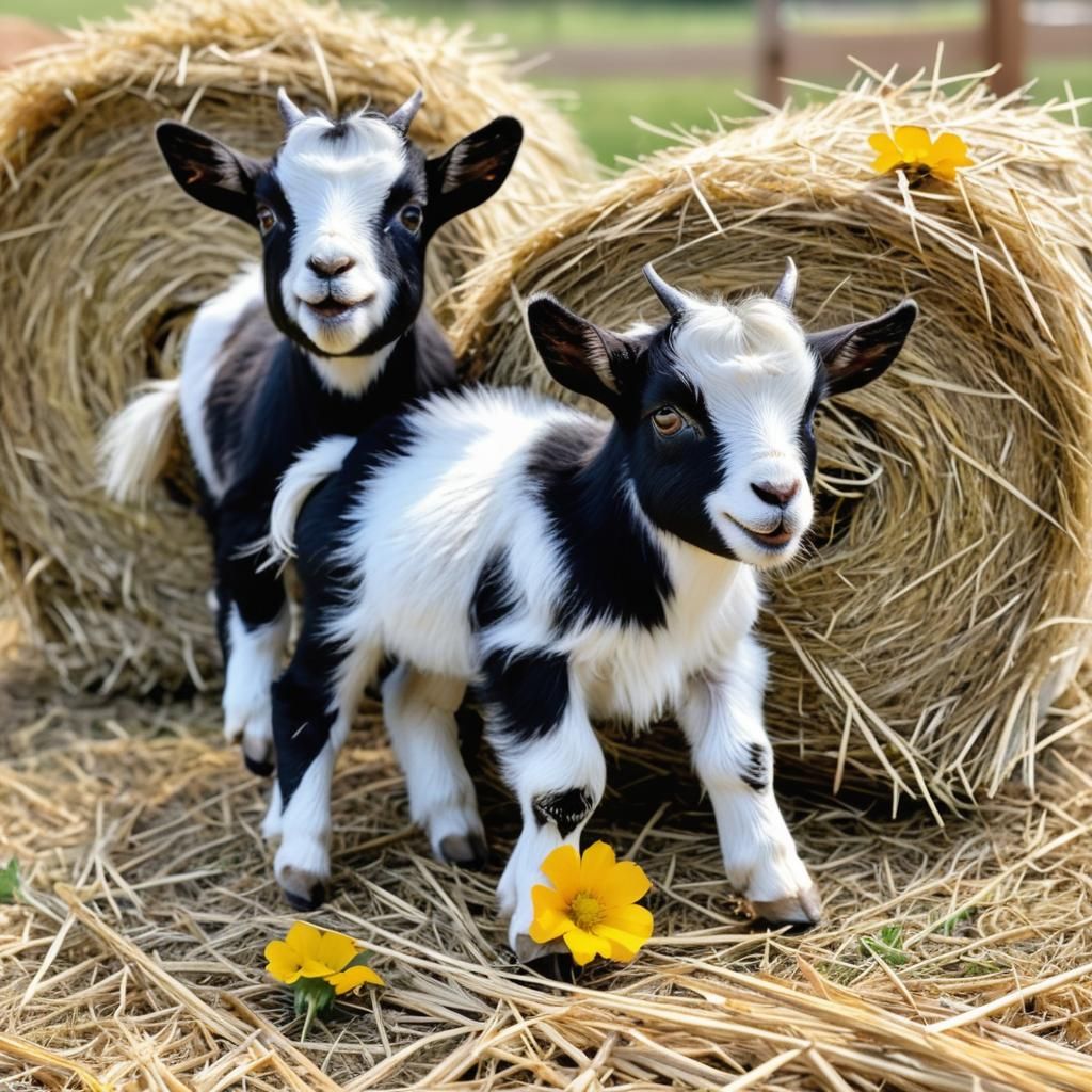 Trying to release stress  by @Crazy fish